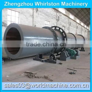 Industrial Rotary Dryer/sawdust Rotary Dryer/rotary Drum Dryer's Price thumbnail-1