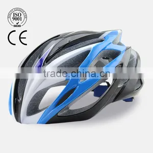 Fashion Cool Eps Integrally Molded Electric Bike Helmets thumbnail-1
