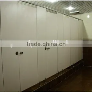 Hight Quality Aluminium Extrusion Profile Aluminum Extrusion Profile of Toilet Partition With Good Price thumbnail-1