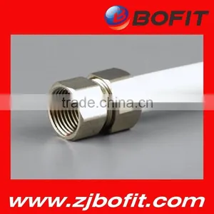 Super Quality Hot Sell 90 Degree al Pex Brass Elbow Fitting OEM Available thumbnail-6
