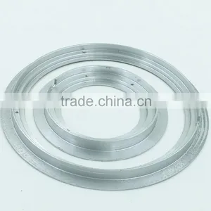 High Precision CNC Machining Alumium Parts thumbnail-1