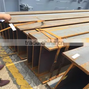 A992 GRADE H BEAM thumbnail-3