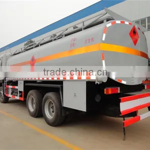 High Quality Low Price Oil Delivery Trucks for Sale thumbnail-2