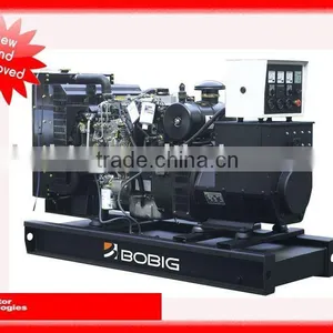Factory Direct Generating Set 10kw-1500kw thumbnail-1