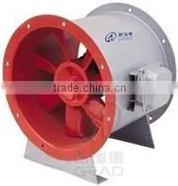 Hot Sell Ventilation Blower Fan thumbnail-3