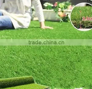 Garden Decoration Use Synthetic Grass thumbnail-1