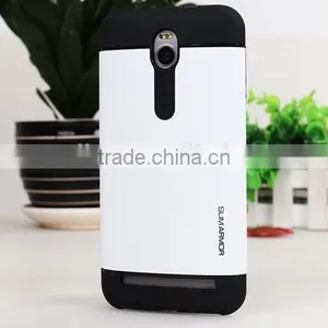 2015 Hot Selling Factory Price High Quality PC+TPU Slim Armor Phone Cover Case for Iphone 5 5s,Waterproof Case thumbnail-2