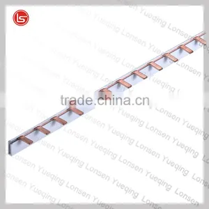 U Type Pin Type Copper Busbar thumbnail-3