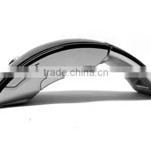 .com Supplier Best Selling Mini Mouse 2.4 G Folding Wireless USB Optical Mouse thumbnail-3
