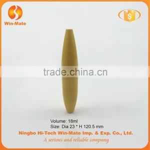 2015 Special Design Bright Color 120.5*23mm Popular Mascara Tube thumbnail-3