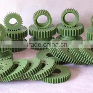 The Most Precision Vacuum Casting Plastic Rapid Prototype thumbnail-3