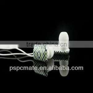 Charming Design Earbuds/earphone for Mp3/mp4/mobile thumbnail-1