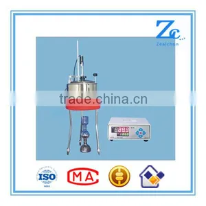 Laboratory Asphalt Engler Viscometer thumbnail-1