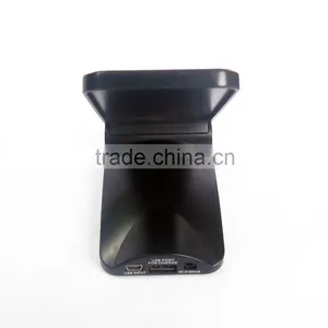 Hot Sale 4 Ports Usb Hub + Foldable Mobile Phone Holder+mobile Phone Charger Hub Usb All in One thumbnail-5