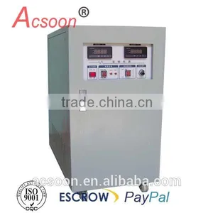 AF50 3 Phase 60kva Voltage Stabilizer thumbnail-1