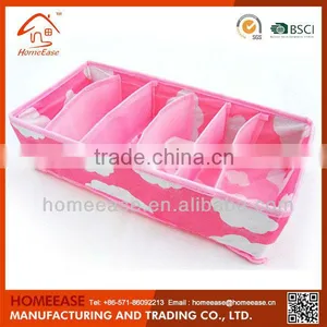 Wholesale Home Living Collapsible Made in China Novelty Storage Boxes thumbnail-3