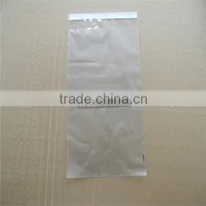Clear Self Seal Poly Bags With Suffocation Warning thumbnail-3