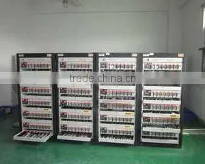 Shenzhen Qizid (QZD) Electronics Co., Ltd. company overview - view 3 thumbnail
