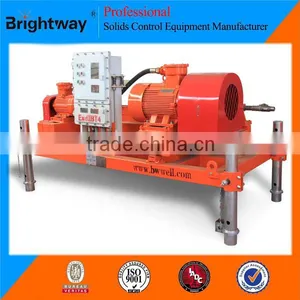 Oil Drilling Screw Decanter Centrifuge thumbnail-2
