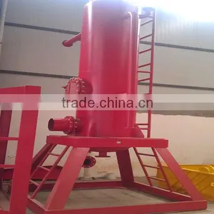 Drill Bits for Oil Wells Drilling Mud Gas Separation Equipment thumbnail-1