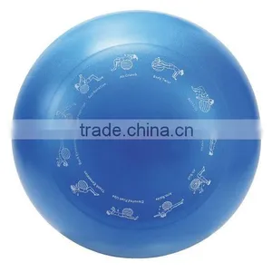 Anti-Burst Gym Ball thumbnail-1