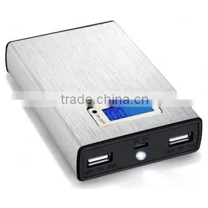 Power Bank With LCD Screen no Need to Worry About Lack of Power Anytime Anywhere thumbnail-2