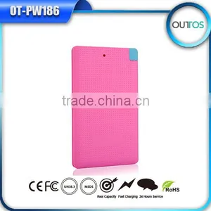 Mobile Phone Power Bank/portable Charger Mobile Phone Accessories thumbnail-1