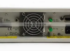 Keysight(Agilent) 3458A Digital Multimeter thumbnail-4