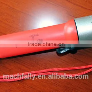 180LM 8hr Emergency Magnetic Control Switch Most Powerful Led Diving Flashlight thumbnail-5
