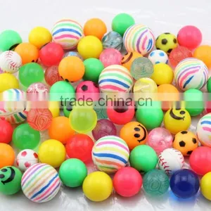 2016 Wholesale Soft Custom Bouncy Balls thumbnail-5