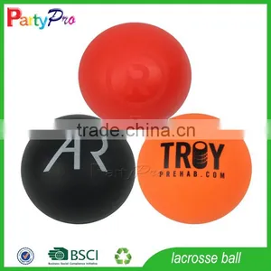 Partypro China Supplier World Best Selling Products Wholesale 2015 Zhejiang Ningbo Field Hockey Balls thumbnail-2