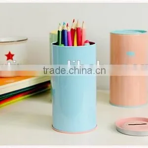China High Quality Money Saving Tin Can Small Order Accept thumbnail-6
