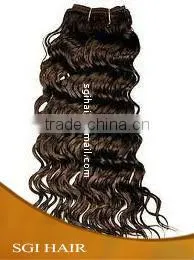 Indian Remy Virgin Human Hair thumbnail-3