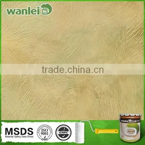 Interior Wall Water-based Texture Thermochromic Paint thumbnail-2
