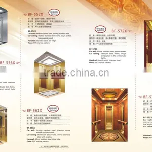 All Types of Good Sale Elevator thumbnail-3