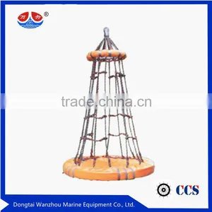 Offshore Crane Elevator Basket Cabin for Marine Usage thumbnail-1