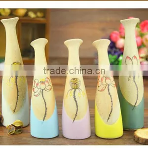Jingdezhen Manual Coarse Household Ceramics Handicraft HY03 thumbnail-1