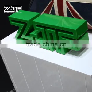 ZJF Good Quality Display Shoe Table for Retail Sale thumbnail-5
