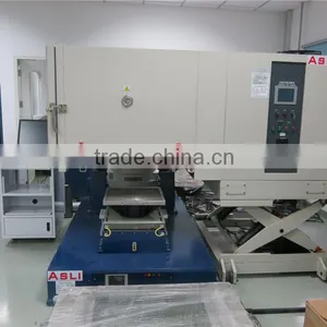 Electrodynamic Shaker Vibration Testing Systems for Qaulity Control thumbnail-6