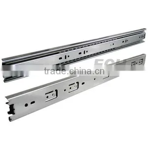 Steel Drawer Slides10" - 24" Ball Bearing Full Extension Drawer Slides thumbnail-1
