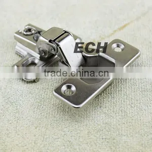 New Design Iron Kitchen Cabinet Door Plastic Hinge thumbnail-1