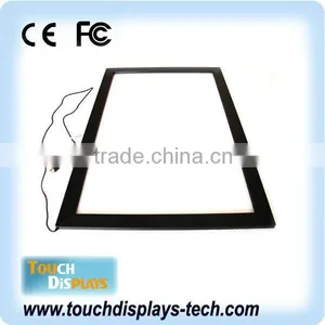 22 Inch Infrared Multi Touch Screen Kit thumbnail-1