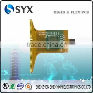 Double Sided Fpcb for Led Strip Flexible Pcb thumbnail-4