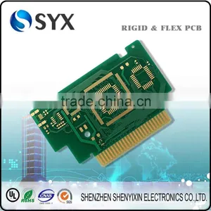 Full Kinds Pcb/pcb Assembly/printed Circuit Board One Stop Service thumbnail-2