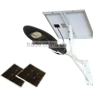 12V 50w Lithium Battery Solar Led Light thumbnail-2