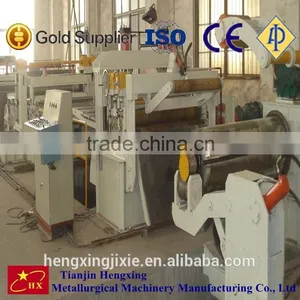 Metal Slitter Line thumbnail-1
