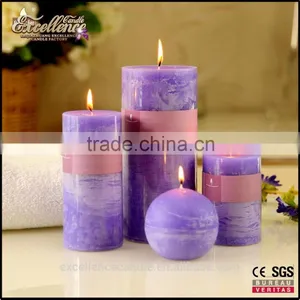 the Most Popular Hotsale Home or Party Use Organic Natural Soy Wax thumbnail-2