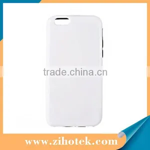 New High Quality Double Protective 3D Sublimation Case for IPhone 6 thumbnail-3