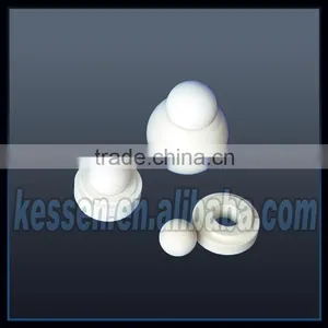 Silica/silicon Dioxide/SiO2 Ceramic Part thumbnail-3