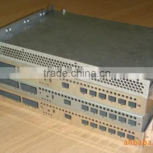 OEM Machinery Sheet Metal Pressing Shell Enclosure Housing thumbnail-1